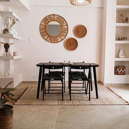 Bohemian Apartment In Central Atina Dış mekan fotoğraf