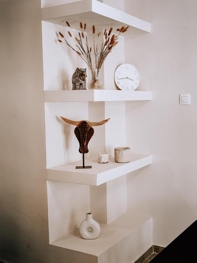 Bohemian Apartment In Central Atina Dış mekan fotoğraf