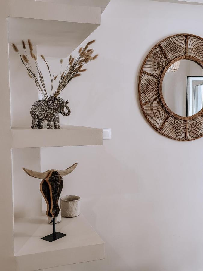 Bohemian Apartment In Central Atina Dış mekan fotoğraf