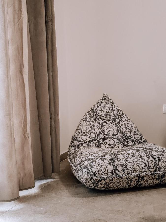 Bohemian Apartment In Central Atina Dış mekan fotoğraf