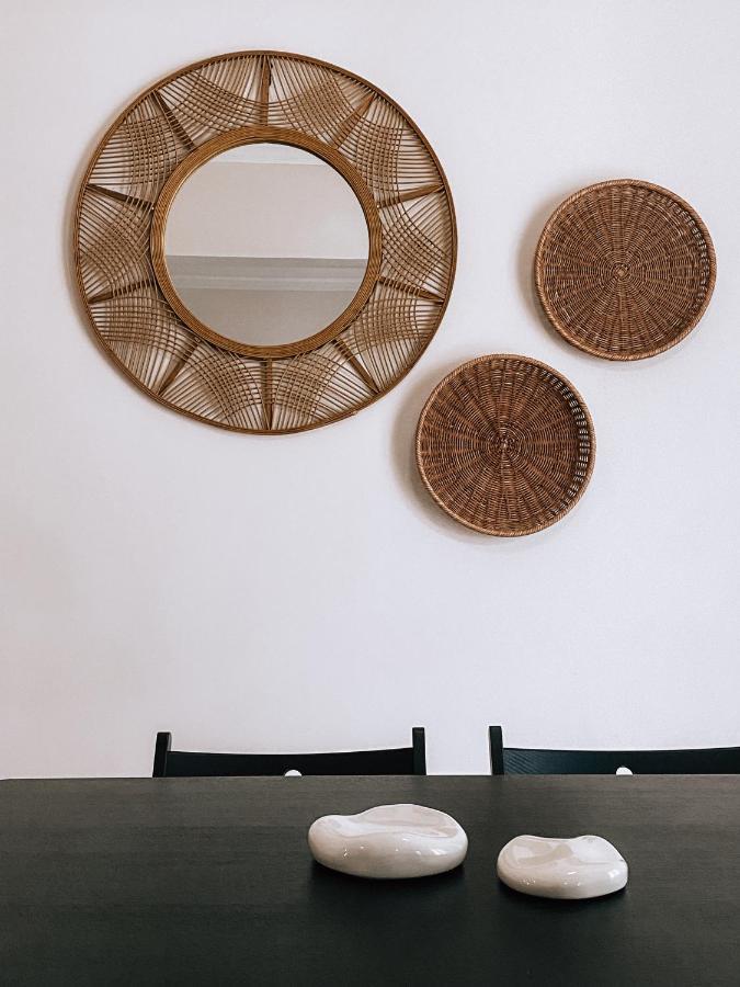 Bohemian Apartment In Central Atina Dış mekan fotoğraf