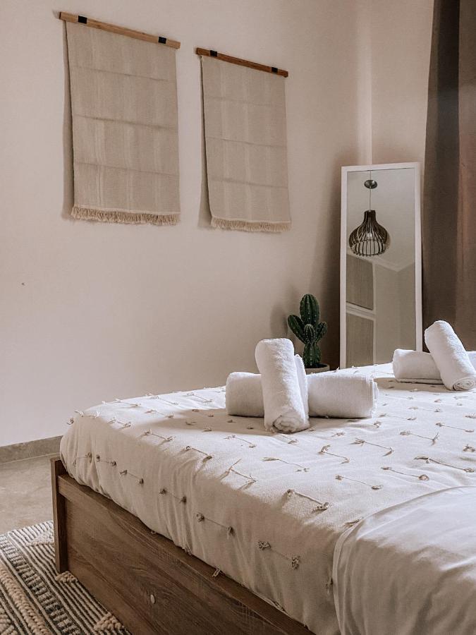 Bohemian Apartment In Central Atina Dış mekan fotoğraf